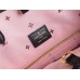Louis Vuitton OnTheGo MM Bag In Black Monogram Canvas M46154