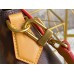Louis Vuitton Lock It Tote In Blurry Monogram Canvas M46240 Louis Vuitton Lock It Tote In Blurry Monogram Canvas M46240