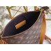 Louis Vuitton Hobo Cruiser PM Bag In Blurry Monogram Canvas M46241 Louis Vuitton Hobo Cruiser PM Bag In Blurry Monogram Canvas M46241