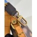 Louis Vuitton Hobo Cruiser PM Bag In Blurry Monogram Canvas M46241 Louis Vuitton Hobo Cruiser PM Bag In Blurry Monogram Canvas M46241
