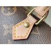 Louis Vuitton Nano Speedy Bag In Monogram Canvas M61252 Louis Vuitton Nano Speedy Bag In Monogram Canvas M61252