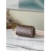 Louis Vuitton Nano Speedy Bag In Monogram Canvas M61252 Louis Vuitton Nano Speedy Bag In Monogram Canvas M61252