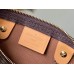 Louis Vuitton Nano Speedy Bag In Monogram Canvas M81085 Louis Vuitton Nano Speedy Bag In Monogram Canvas M81085