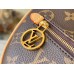 Louis Vuitton Loop Bag In Monogram Canvas M81098