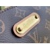 Louis Vuitton Eva Clutch Bag In Monogram Canvas M95567 Louis Vuitton Eva Clutch Bag In Monogram Canvas M95567
