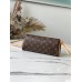 Louis Vuitton Eva Clutch Bag In Monogram Canvas M95567 Louis Vuitton Eva Clutch Bag In Monogram Canvas M95567