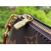 Louis Vuitton Eva Clutch Bag In Monogram Canvas M95567 Louis Vuitton Eva Clutch Bag In Monogram Canvas M95567