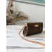 Louis Vuitton Eva Clutch Bag In Monogram Canvas M95567 Louis Vuitton Eva Clutch Bag In Monogram Canvas M95567