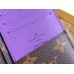 Louis Vuitton Brazza Wallet In Monogram Macassar Canvas M81538 Louis Vuitton Brazza Wallet In Monogram Macassar Canvas M81538