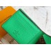 Louis Vuitton Multiple Wallet In Monogram Macassar Canvas M81537 Louis Vuitton Multiple Wallet In Monogram Macassar Canvas M81537