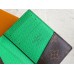Louis Vuitton Pocket Organizer In Monogram Macassar Canvas M81536 Louis Vuitton Pocket Organizer In Monogram Macassar Canvas M81536
