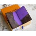 Louis Vuitton Pocket Organizer In Monogram Macassar Canvas M81535 Louis Vuitton Pocket Organizer In Monogram Macassar Canvas M81535