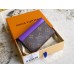 Louis Vuitton Pocket Organizer In Monogram Macassar Canvas M81535 Louis Vuitton Pocket Organizer In Monogram Macassar Canvas M81535