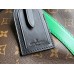 Louis Vuitton Keepall Bandouliere 50 Bag In Monogram Green M46259 Louis Vuitton Keepall Bandouliere 50 Bag In Monogram Green M46259