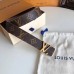 Louis Vuitton LV Initiales 30MM Reversible Belt In Monogram Canvas M0423W Louis Vuitton LV Initiales 30MM Reversible Belt In Monogram Canvas M0423W