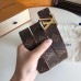 Louis Vuitton LV Initiales 30MM Reversible Belt In Monogram Canvas M0423W Louis Vuitton LV Initiales 30MM Reversible Belt In Monogram Canvas M0423W