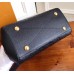 Louis Vuitton Montaigne BB Bag In Monogram Empreinte Leather M41053 Louis Vuitton Montaigne BB Bag In Monogram Empreinte Leather M41053