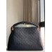 Louis Vuitton Artsy MM Bag In Monogram Empreinte Leather M41066 Louis Vuitton Artsy MM Bag In Monogram Empreinte Leather M41066