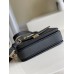Louis Vuitton Pochette Metis Bag In Monogram Empreinte Leather M41487 Louis Vuitton Pochette Metis Bag In Monogram Empreinte Leather M41487