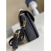 Louis Vuitton Pochette Metis Bag In Monogram Empreinte Leather M41487 Louis Vuitton Pochette Metis Bag In Monogram Empreinte Leather M41487
