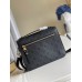 Louis Vuitton Pochette Metis Bag In Monogram Empreinte Leather M41487 Louis Vuitton Pochette Metis Bag In Monogram Empreinte Leather M41487