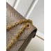 Louis Vuitton Vavin PM Bag In Monogram Empreinte Leather M43931 Louis Vuitton Vavin PM Bag In Monogram Empreinte Leather M43931