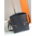 Louis Vuitton Melie Hobo Bag In Monogram Empreinte Leather M44014 Louis Vuitton Melie Hobo Bag In Monogram Empreinte Leather M44014
