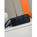 Louis Vuitton Melie Hobo Bag In Monogram Empreinte Leather M44014 Louis Vuitton Melie Hobo Bag In Monogram Empreinte Leather M44014