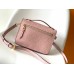 Louis Vuitton Pochette Metis Bag In Monogram Empreinte Leather M44018 Louis Vuitton Pochette Metis Bag In Monogram Empreinte Leather M44018