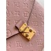 Louis Vuitton Pochette Metis Bag In Monogram Empreinte Leather M44018 Louis Vuitton Pochette Metis Bag In Monogram Empreinte Leather M44018