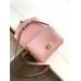 Louis Vuitton Pochette Metis Bag In Monogram Empreinte Leather M44018 Louis Vuitton Pochette Metis Bag In Monogram Empreinte Leather M44018