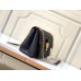 Louis Vuitton Vavin PM Bag In Monogram Empreinte Leather M44151
