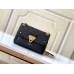 Louis Vuitton Vavin BB Bag In Monogram Empreinte Leather M44550 Louis Vuitton Vavin BB Bag In Monogram Empreinte Leather M44550