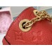 Louis Vuitton Vavin BB Bag In Monogram Empreinte Leather M44554 Louis Vuitton Vavin BB Bag In Monogram Empreinte Leather M44554
