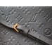Louis Vuitton Saintonge Bag In Monogram Empreinte Leather M44593 Louis Vuitton Saintonge Bag In Monogram Empreinte Leather M44593