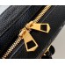Louis Vuitton Saintonge Bag In Monogram Empreinte Leather M44593 Louis Vuitton Saintonge Bag In Monogram Empreinte Leather M44593