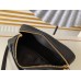 Louis Vuitton Saintonge Bag In Monogram Empreinte Leather M44593 Louis Vuitton Saintonge Bag In Monogram Empreinte Leather M44593