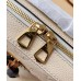 Louis Vuitton Saintonge Bag In Monogram Empreinte Leather M44597 Louis Vuitton Saintonge Bag In Monogram Empreinte Leather M44597