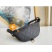 Louis Vuitton Bumbag Bag In Monogram Empreinte Leather M44812 Louis Vuitton Bumbag Bag In Monogram Empreinte Leather M44812