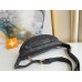 Louis Vuitton Bumbag Bag In Monogram Empreinte Leather M44812 Louis Vuitton Bumbag Bag In Monogram Empreinte Leather M44812