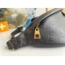 Louis Vuitton Bumbag Bag In Monogram Empreinte Leather M44812 Louis Vuitton Bumbag Bag In Monogram Empreinte Leather M44812