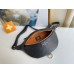 Louis Vuitton Bumbag Bag In Monogram Empreinte Leather M44812 Louis Vuitton Bumbag Bag In Monogram Empreinte Leather M44812