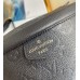 Louis Vuitton Bumbag Bag In Monogram Empreinte Leather M44812 Louis Vuitton Bumbag Bag In Monogram Empreinte Leather M44812