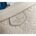 Louis Vuitton Bumbag Bag In Monogram Empreinte Leather M44836