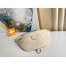 Louis Vuitton Bumbag Bag In Monogram Empreinte Leather M44836