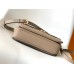 Louis Vuitton Pochette Metis Bag In Monogram Empreinte Leather M44881 Louis Vuitton Pochette Metis Bag In Monogram Empreinte Leather M44881