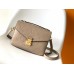 Louis Vuitton Pochette Metis Bag In Monogram Empreinte Leather M44881 Louis Vuitton Pochette Metis Bag In Monogram Empreinte Leather M44881