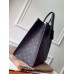 Louis Vuitton Onthego GM Bag In Monogram Empreinte Leather M44925 Louis Vuitton Onthego GM Bag In Monogram Empreinte Leather M44925