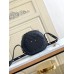 Louis Vuitton Boite Chapeau Souple Bag In Monogram Empreinte Leather M45167 Louis Vuitton Boite Chapeau Souple Bag In Monogram Empreinte Leather M45167