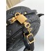 Louis Vuitton Boite Chapeau Souple Bag In Monogram Empreinte Leather M45167 Louis Vuitton Boite Chapeau Souple Bag In Monogram Empreinte Leather M45167